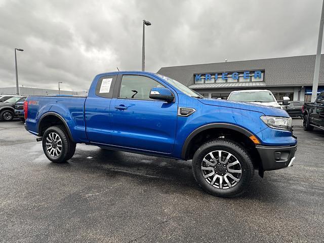 used 2019 Ford Ranger car, priced at $29,994