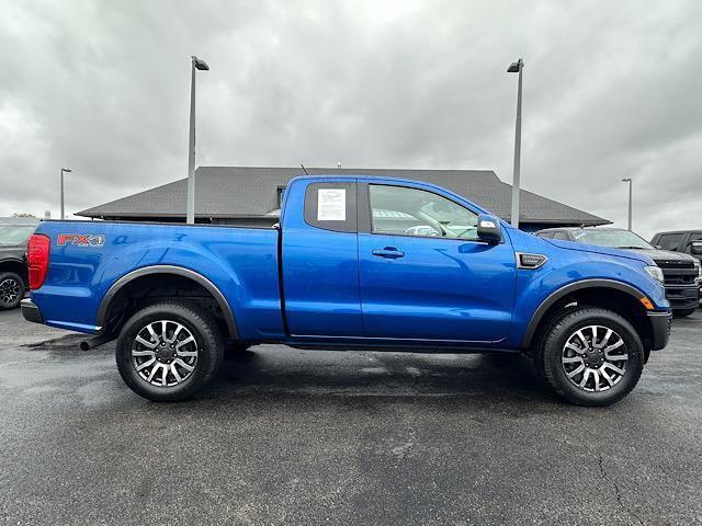 used 2019 Ford Ranger car, priced at $29,994