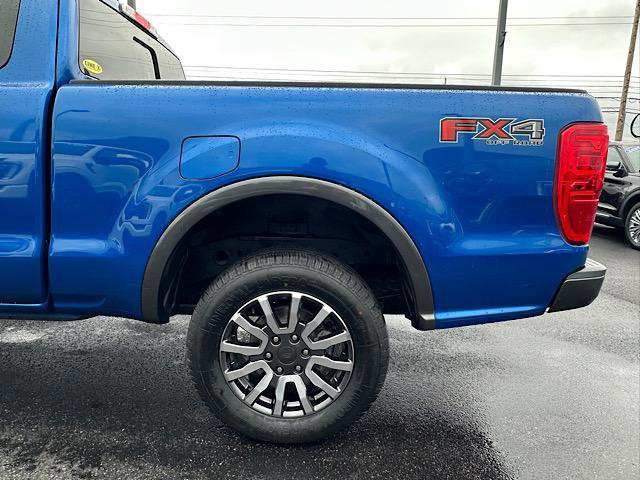 used 2019 Ford Ranger car, priced at $29,994