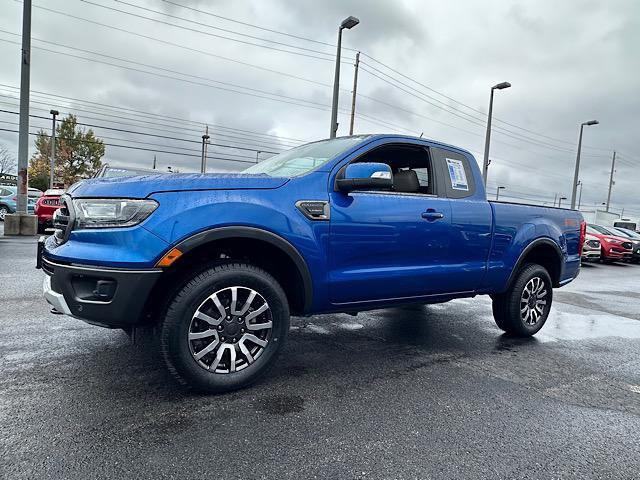 used 2019 Ford Ranger car, priced at $29,994