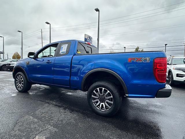 used 2019 Ford Ranger car, priced at $29,994