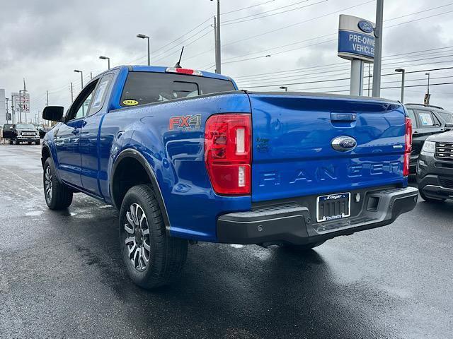 used 2019 Ford Ranger car, priced at $29,994