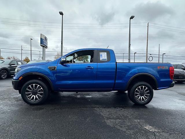 used 2019 Ford Ranger car, priced at $29,994