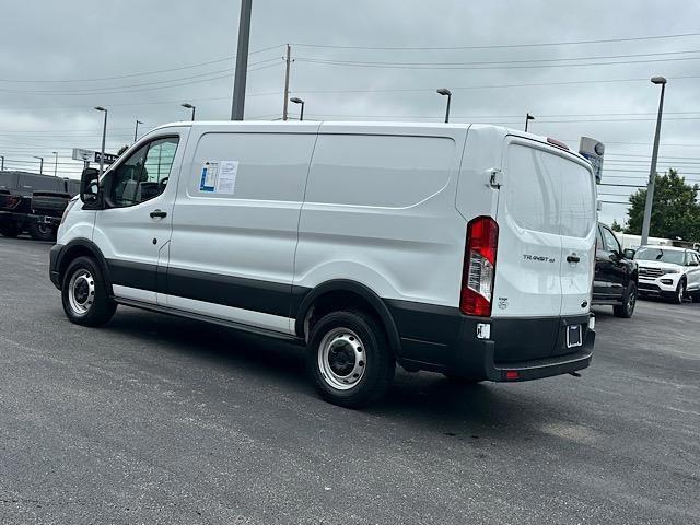 used 2021 Ford Transit-150 car, priced at $22,979