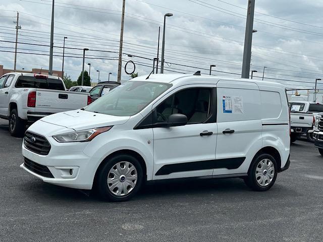 used 2019 Ford Transit Connect car, priced at $11,994