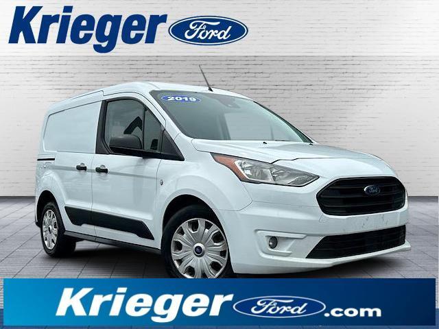 used 2019 Ford Transit Connect car, priced at $10,594