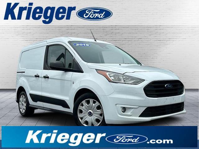 used 2019 Ford Transit Connect car, priced at $11,994