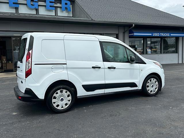 used 2019 Ford Transit Connect car, priced at $11,994