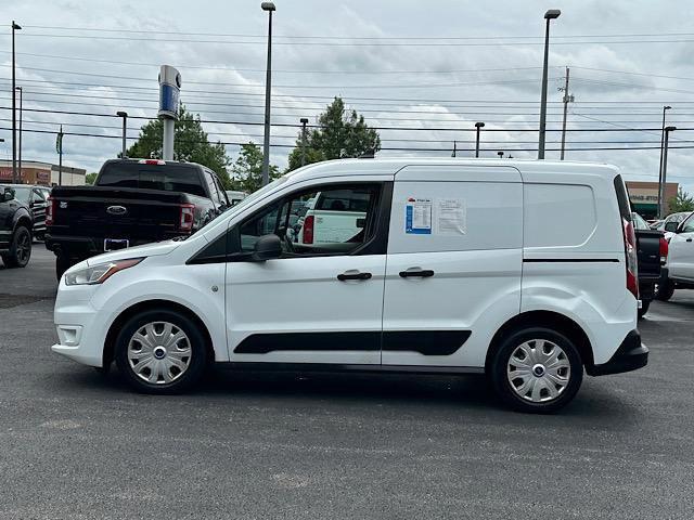 used 2019 Ford Transit Connect car, priced at $10,594