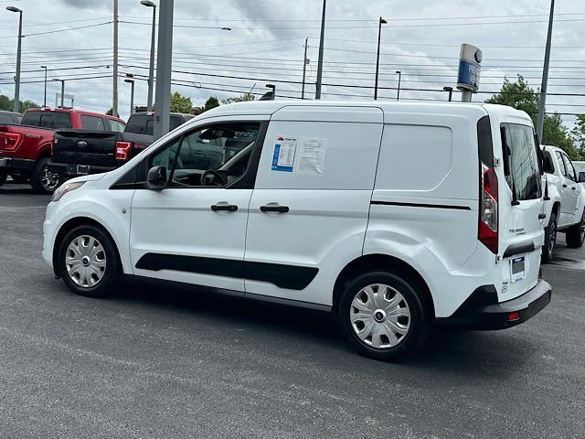 used 2019 Ford Transit Connect car, priced at $11,994