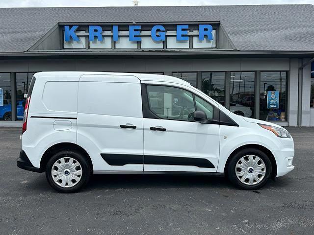 used 2019 Ford Transit Connect car, priced at $11,994