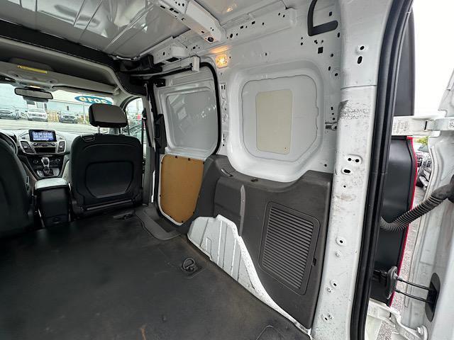 used 2019 Ford Transit Connect car, priced at $11,994