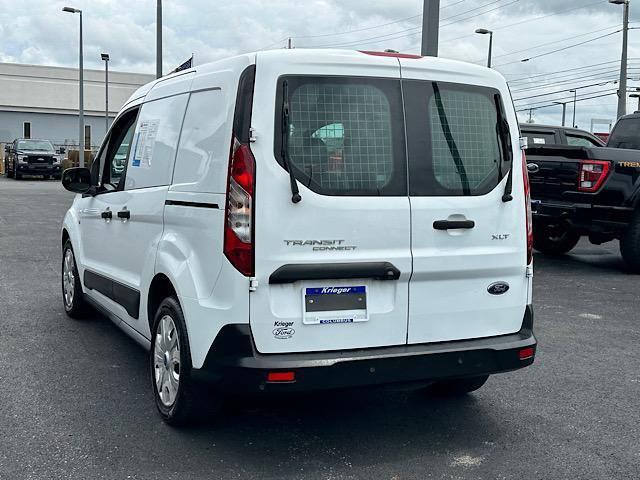 used 2019 Ford Transit Connect car, priced at $10,594