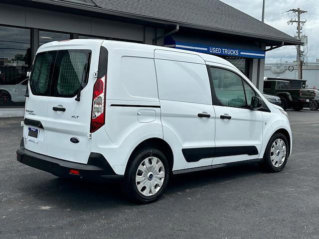 used 2019 Ford Transit Connect car, priced at $11,994