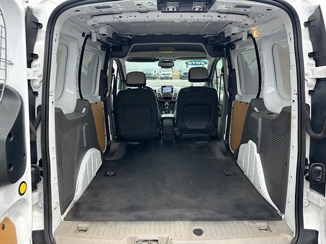 used 2019 Ford Transit Connect car, priced at $10,594