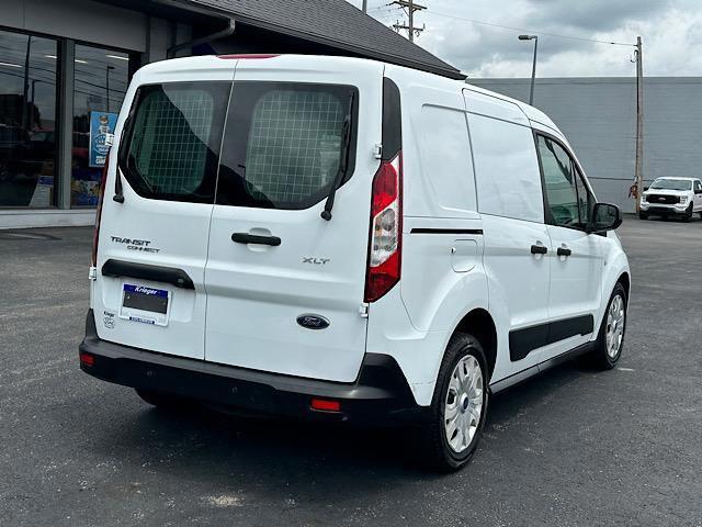 used 2019 Ford Transit Connect car, priced at $11,994