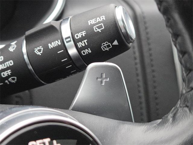 used 2021 Land Rover Range Rover car, priced at $55,958