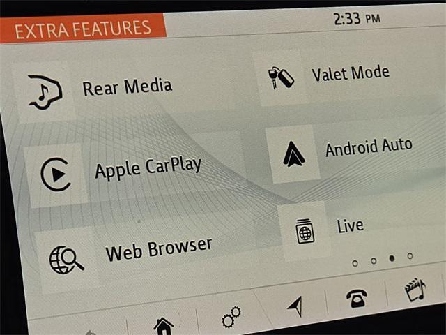 used 2021 Land Rover Range Rover car, priced at $55,958