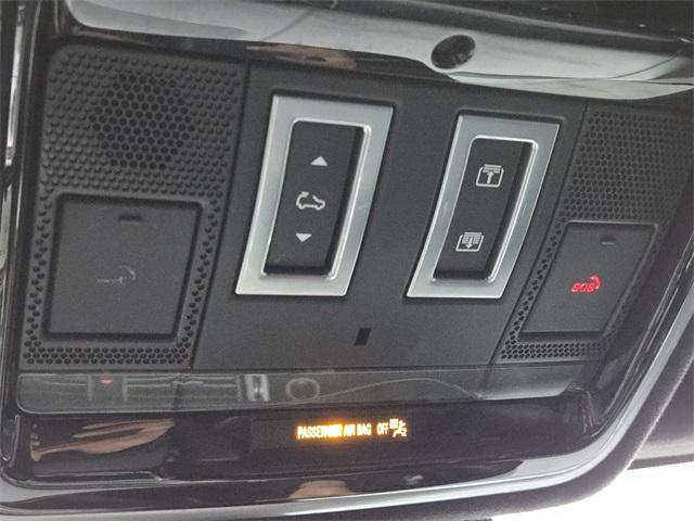 used 2021 Land Rover Range Rover car, priced at $55,958