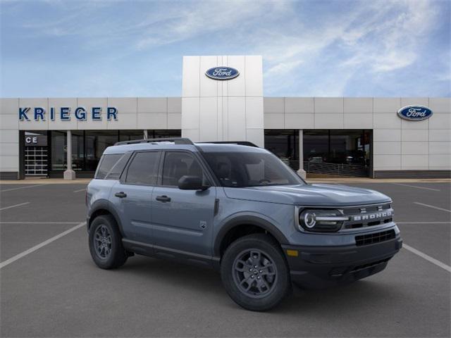 new 2024 Ford Bronco Sport car, priced at $29,920