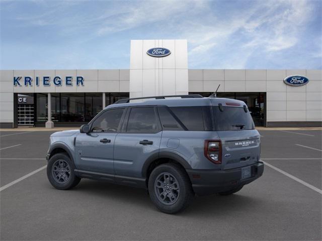 new 2024 Ford Bronco Sport car, priced at $29,920