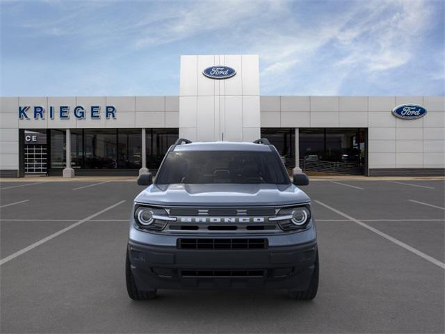 new 2024 Ford Bronco Sport car, priced at $29,920