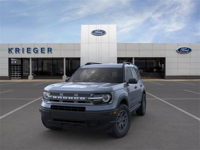 new 2024 Ford Bronco Sport car, priced at $29,920