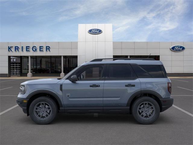 new 2024 Ford Bronco Sport car, priced at $29,920