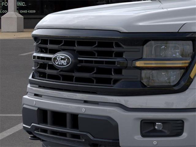 new 2024 Ford F-150 car, priced at $71,225