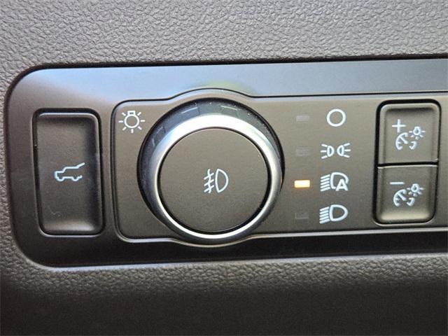 used 2024 Ford Bronco Sport car, priced at $31,469