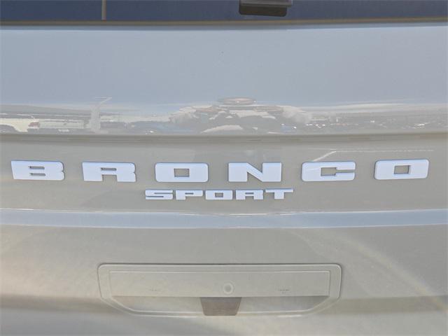 used 2024 Ford Bronco Sport car, priced at $31,469