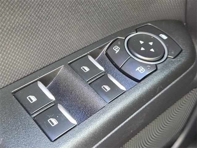 used 2024 Ford Bronco Sport car, priced at $31,469