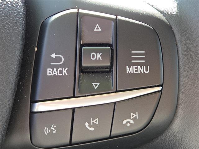 used 2024 Ford Bronco Sport car, priced at $31,469