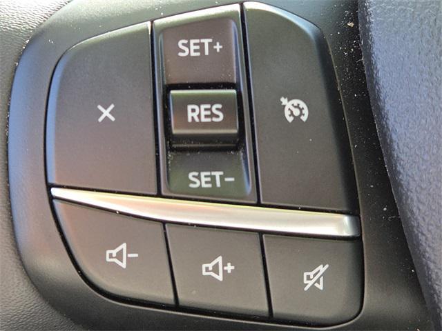 used 2024 Ford Bronco Sport car, priced at $31,469