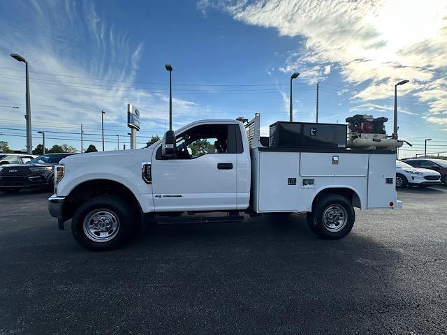 used 2019 Ford F-250 car, priced at $32,094