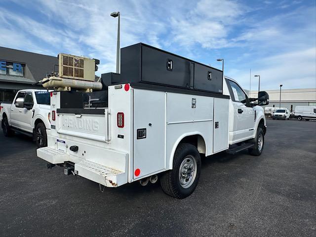 used 2019 Ford F-250 car, priced at $32,094