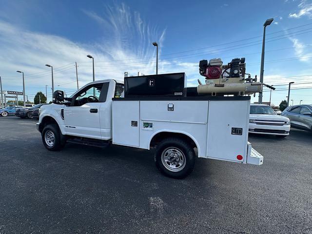 used 2019 Ford F-250 car, priced at $32,094