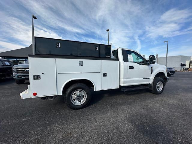 used 2019 Ford F-250 car, priced at $32,094