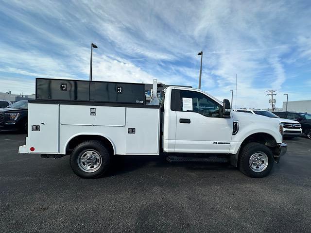 used 2019 Ford F-250 car, priced at $32,094