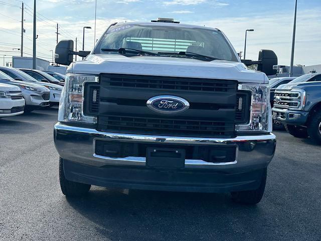 used 2019 Ford F-250 car, priced at $32,094