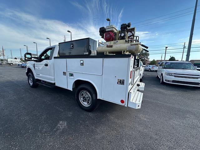 used 2019 Ford F-250 car, priced at $32,094