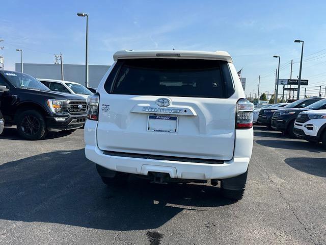 used 2016 Toyota 4Runner car, priced at $26,576