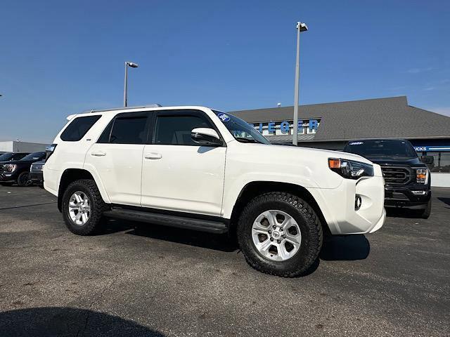 used 2016 Toyota 4Runner car, priced at $26,576