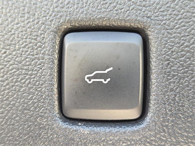 used 2023 Ford Escape car, priced at $25,898