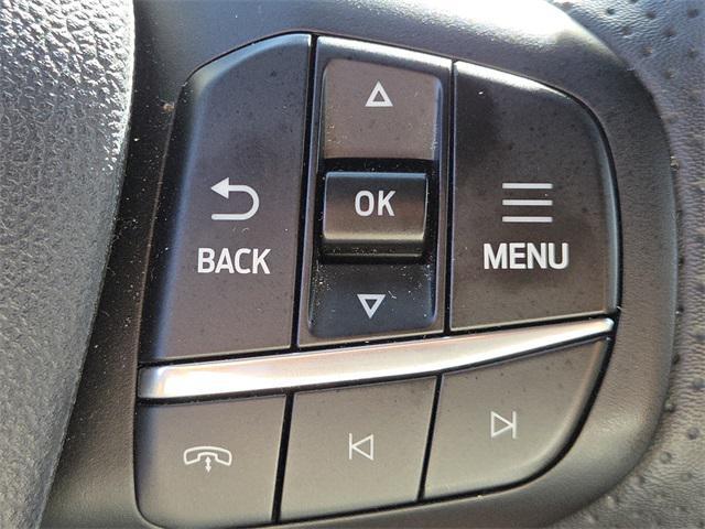 used 2023 Ford Escape car, priced at $25,898
