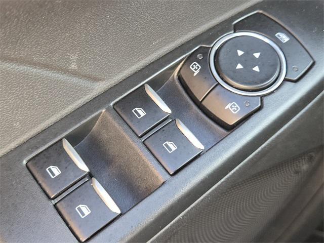 used 2023 Ford Escape car, priced at $25,898
