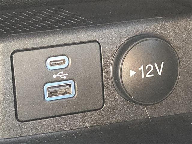 used 2023 Ford Escape car, priced at $25,898