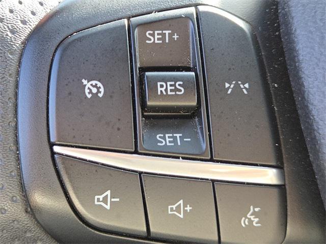used 2023 Ford Escape car, priced at $25,898