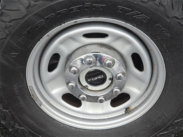 used 2016 Ford F-250 car, priced at $15,237