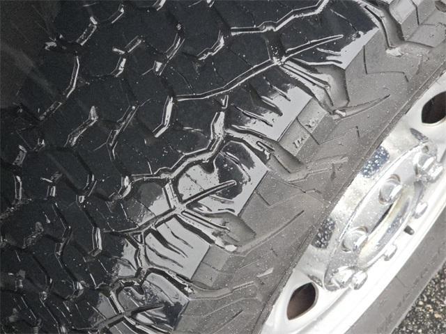 used 2016 Ford F-250 car, priced at $15,237